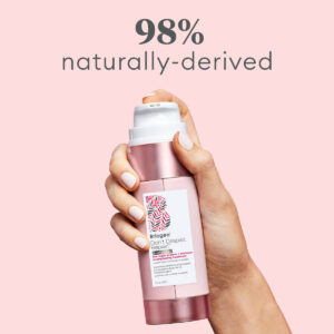 Briogeo Rice Water Protein + Moisture Strengthening Treatment