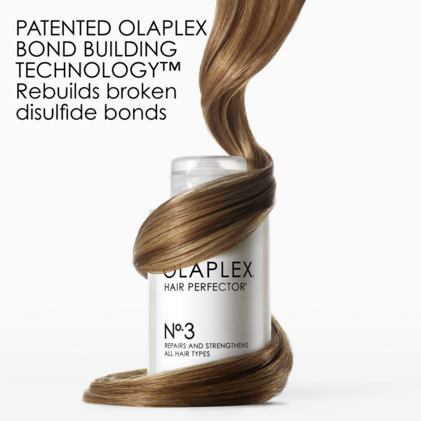 No.3 Hair Perfector - Image 3