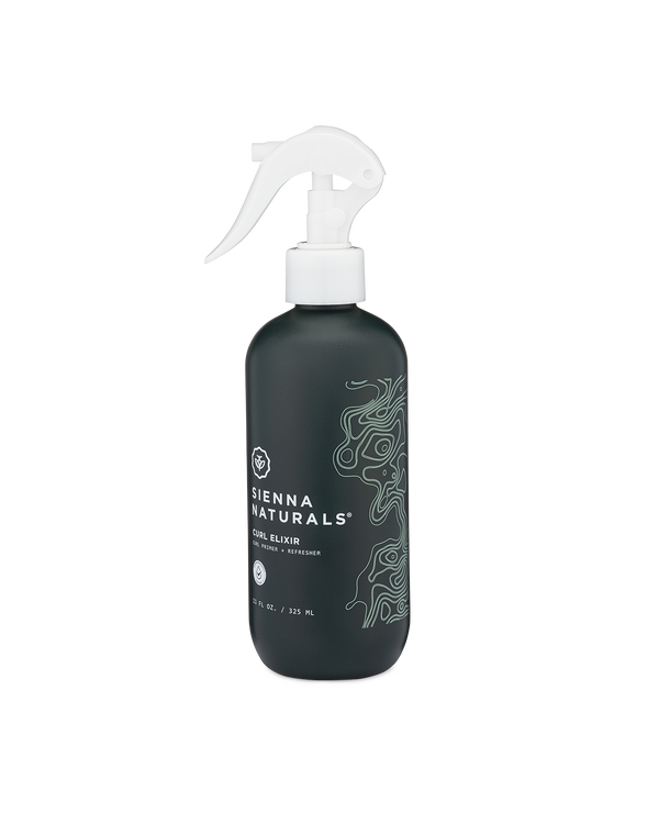 Sienna Naturals Curl Elixir Hair Primer