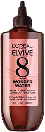 L’Oréal Paris Elvive 8 Second Wonder Water