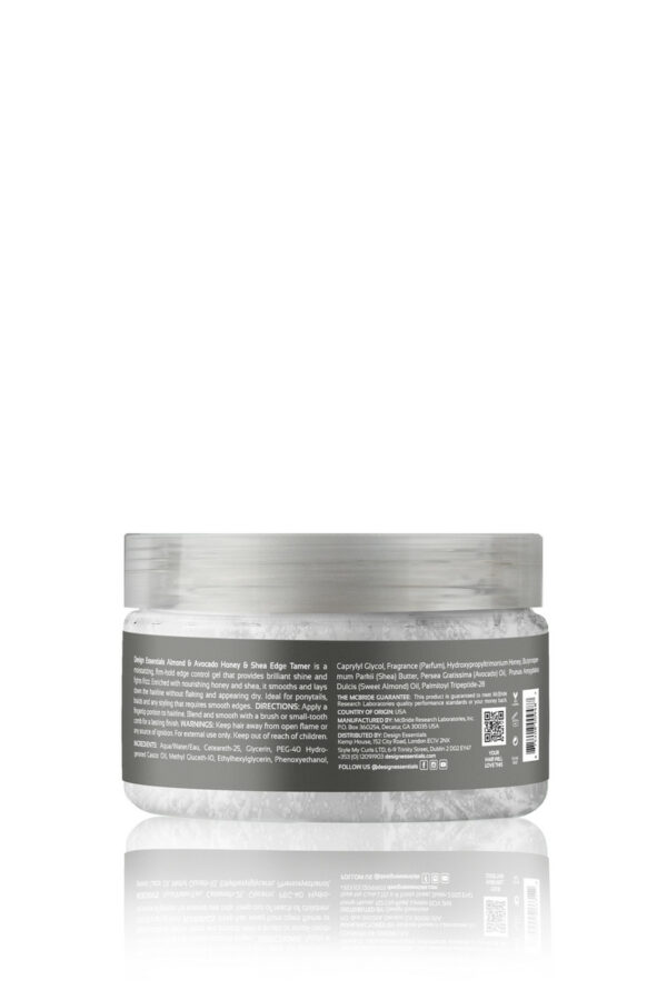 Honey & Shea Edge Tamer - Image 2