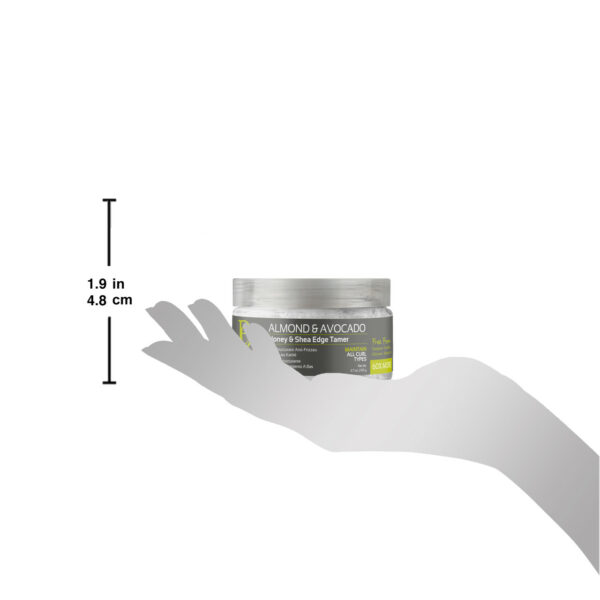 Honey & Shea Edge Tamer - Image 4