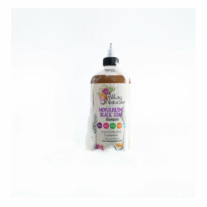 Alikay Naturals Moisturizing Black Soap Shampoo