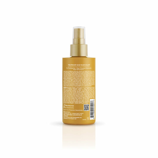 ColorProof SuperPlump Thickening Blow Dry Spray - Image 4