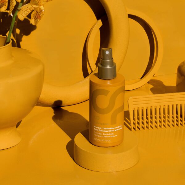 ColorProof SuperPlump Thickening Blow Dry Spray - Image 5