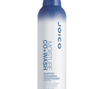 Joico Moisture Co-Wash Whipped Cleansing Conditioner