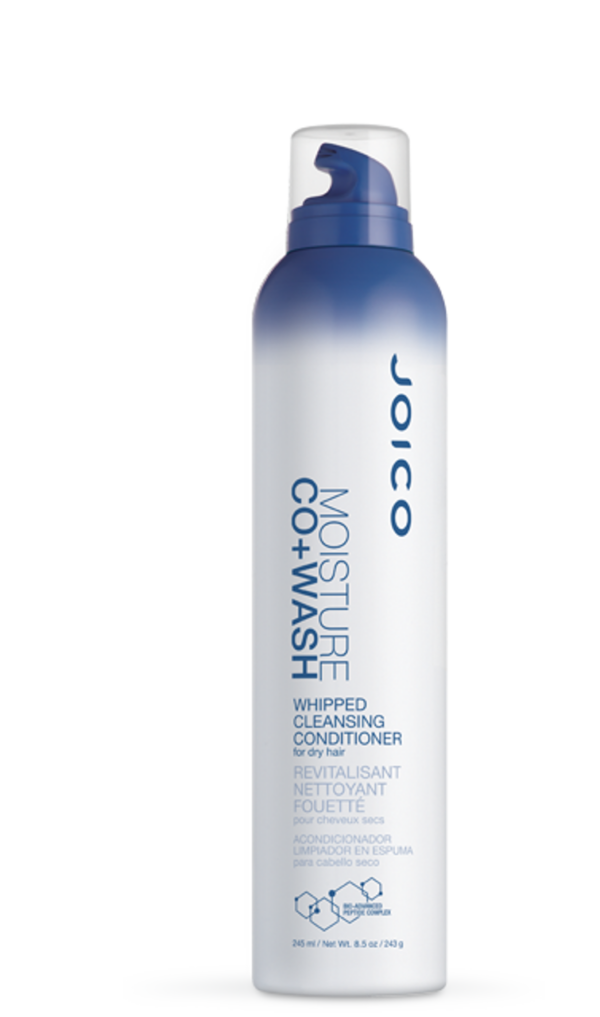 Joico Moisture Co-Wash Whipped Cleansing Conditioner