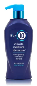 Miracle Moisture Shampoo