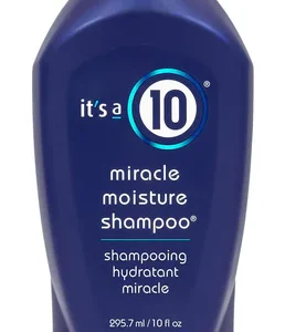 Miracle Moisture Shampoo
