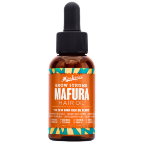 Miss Jessie's Grow Strong Mafura Hair Oil