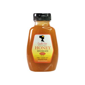 Camille Rose Honey Hydrate Leave-In Hair Conditioner