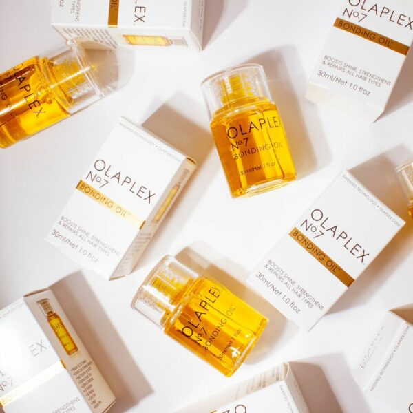Nº.7 BONDING OIL - Image 2