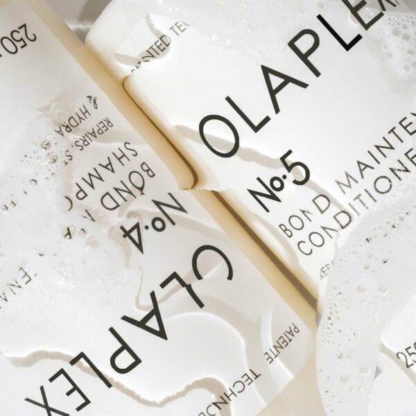 Nº.5 BOND MAINTENANCE CONDITIONER - Image 3