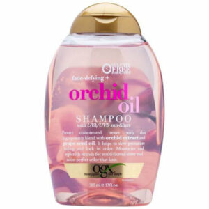 OGX Shampoo Fade-Defying +Orchid Oil