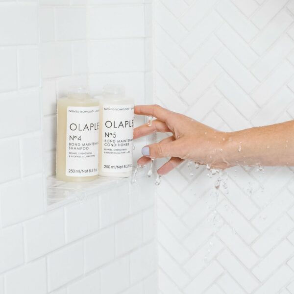 Nº.4 BOND MAINTENANCE SHAMPOO - Image 2
