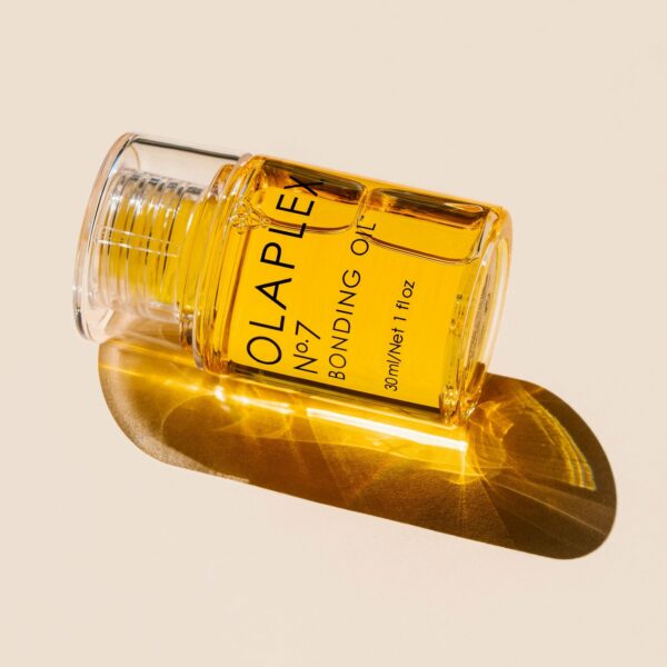 Nº.7 BONDING OIL - Image 3