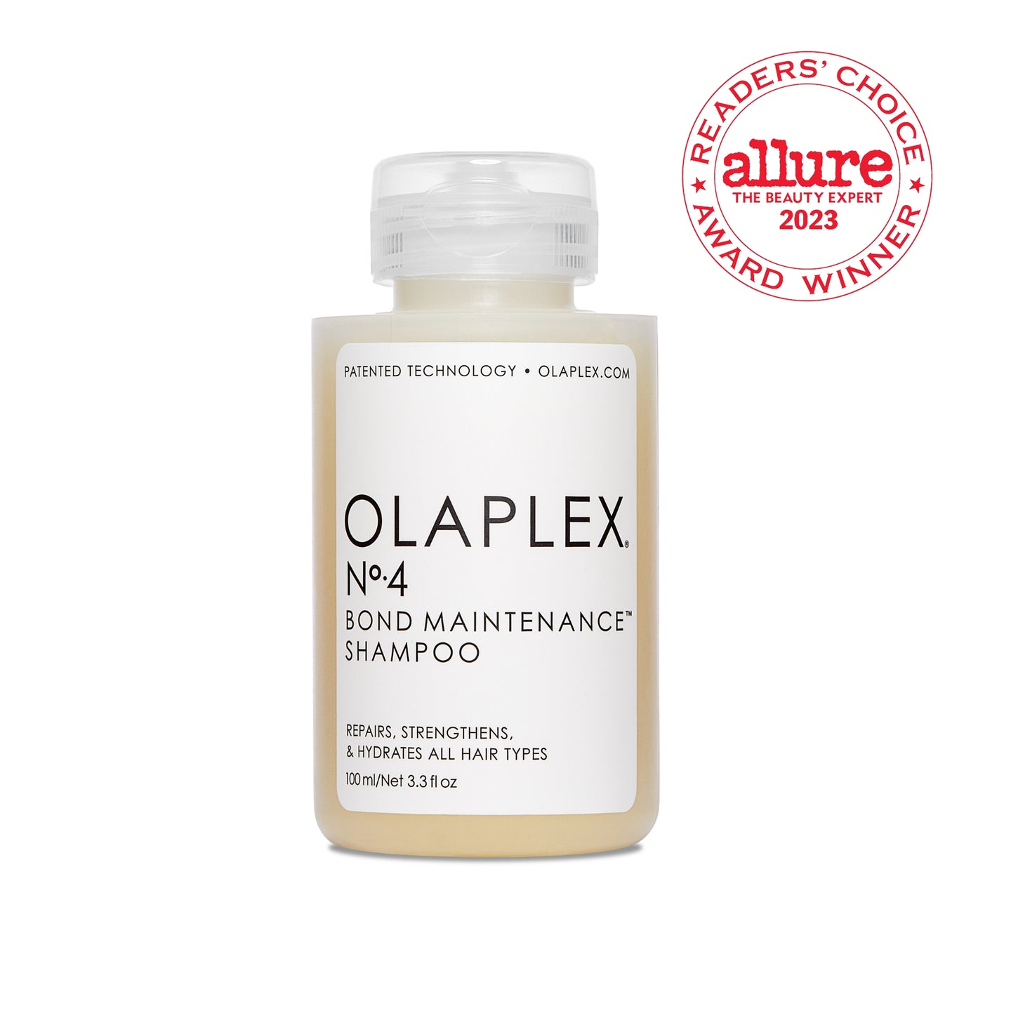 Nº.4 BOND MAINTENANCE SHAMPOO