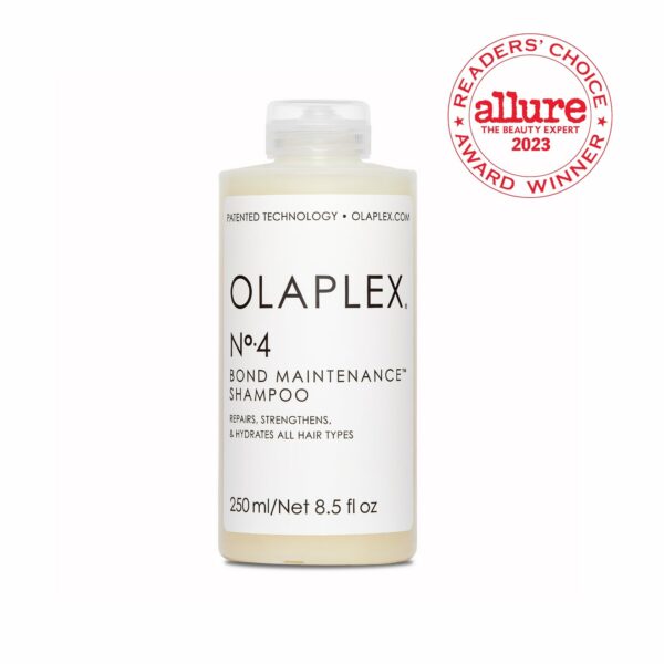 Nº.4 BOND MAINTENANCE SHAMPOO - Image 3