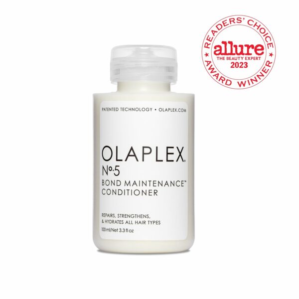 Nº.5 BOND MAINTENANCE CONDITIONER