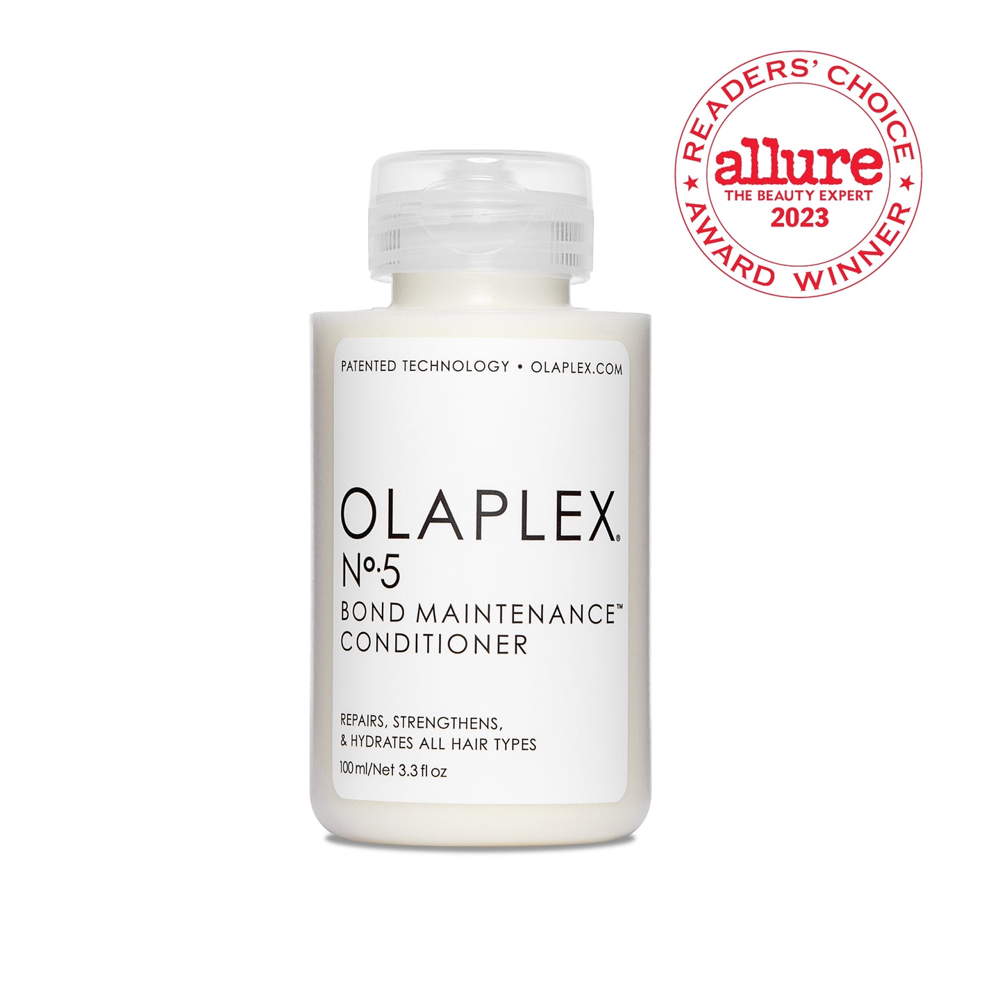 Nº.5 BOND MAINTENANCE CONDITIONER