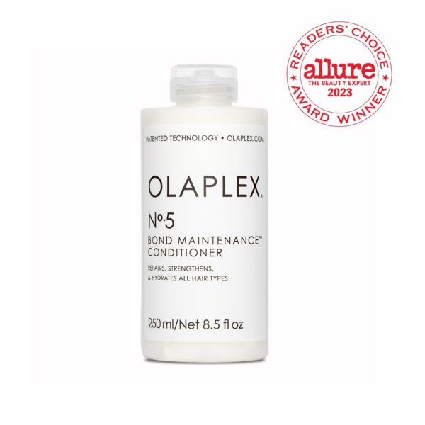 Nº.5 BOND MAINTENANCE CONDITIONER - Image 2