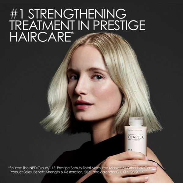 No.3 Hair Perfector - Image 4