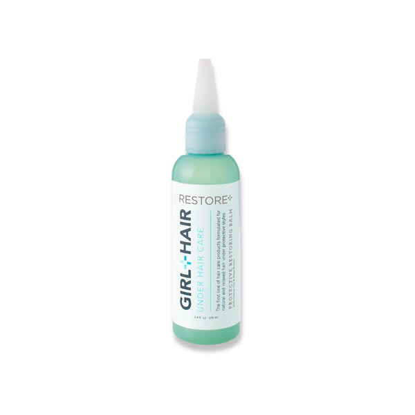 Hair Treatment Balm