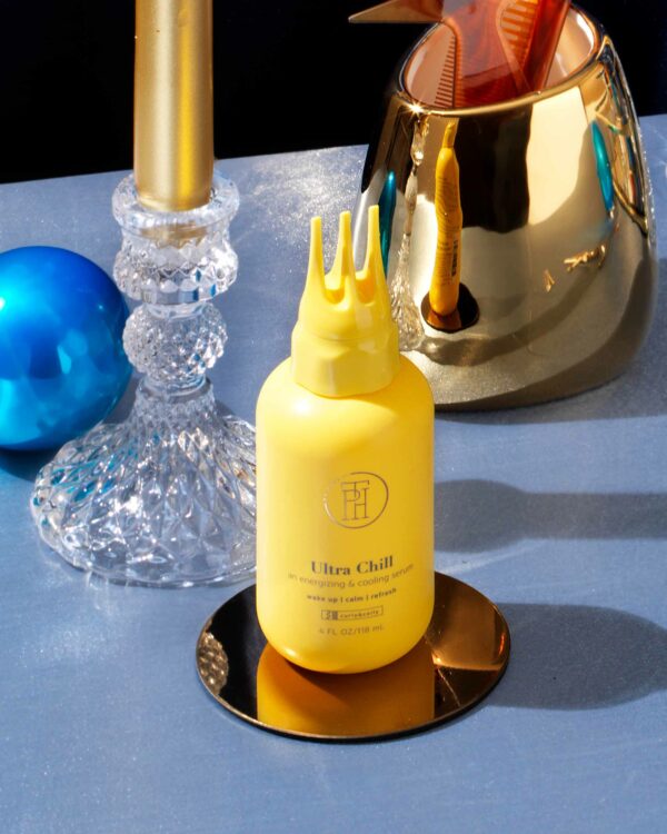 TPH by Taraji Ultra Chill Energizing Scalp Serum - Image 6