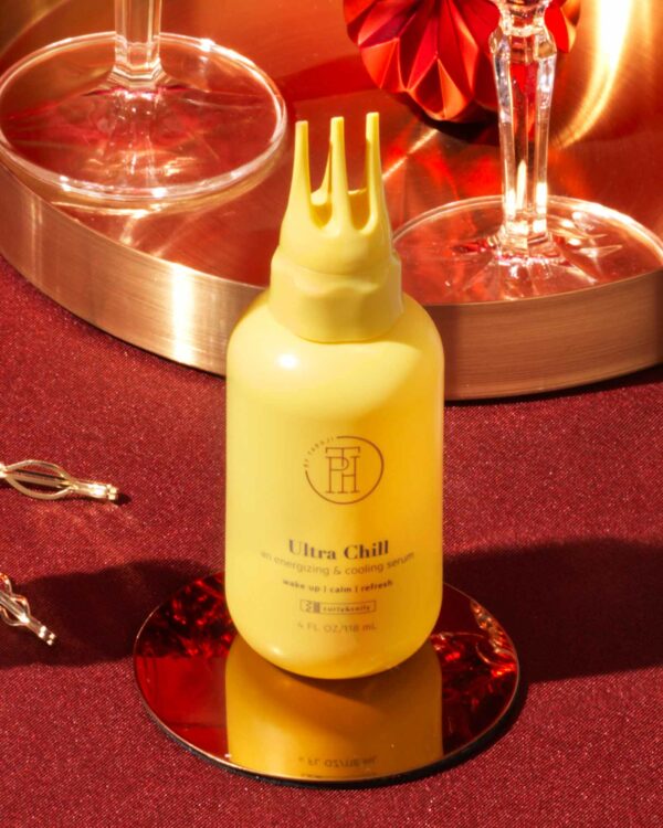 TPH by Taraji Ultra Chill Energizing Scalp Serum - Image 5