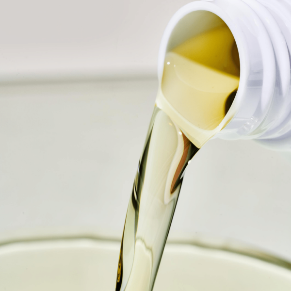Adwoa beauty Baomint™ Protect + Shine Oil Blend - Image 2