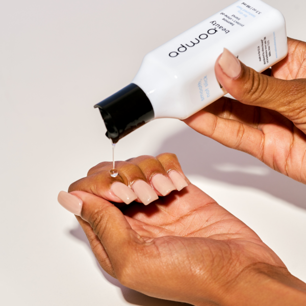 Adwoa beauty Baomint™ Protect + Shine Oil Blend - Image 4