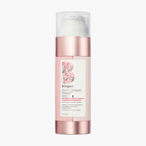 Briogeo Rice Water Protein + Moisture Strengthening Treatment - Image 3