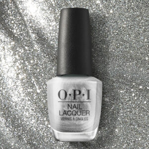Go Big or Go Chrome Nail Lacquer