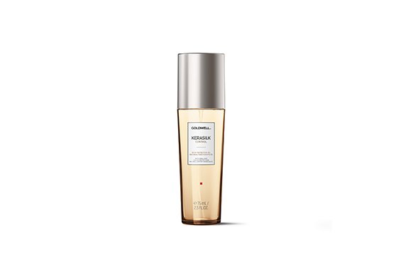Goldwell Kerasilk Control Rich Protective Oil