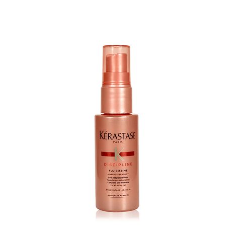 Kérastase Discipline Anti Frizz Smoothing Spray