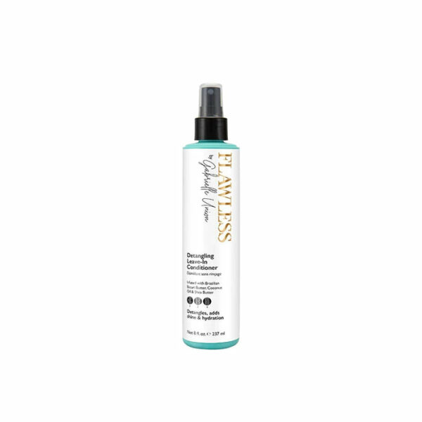 Flawless by Gabrielle Union Detangling Leave-In Conditioner