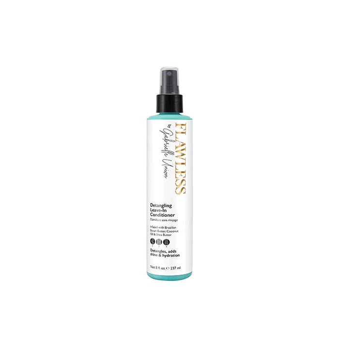 Flawless by Gabrielle Union Detangling Leave-In Conditioner