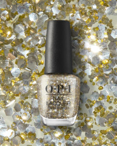 Pop the Baubles Nail Lacquer