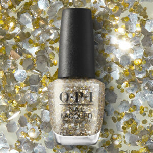 Pop the Baubles Nail Lacquer