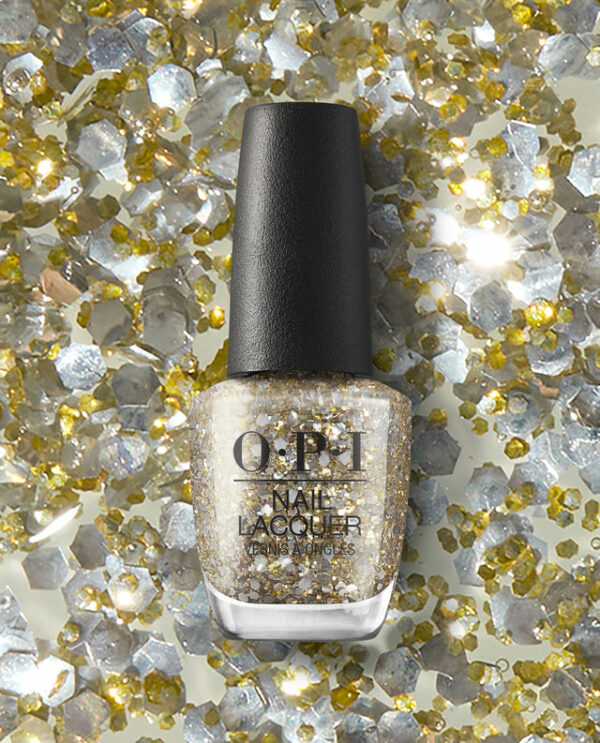 Pop the Baubles Nail Lacquer
