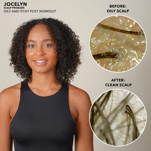 Sunday ROOT REFRESH Micellar Rinse - Image 2