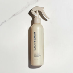 Sunday ROOT REFRESH Micellar Rinse