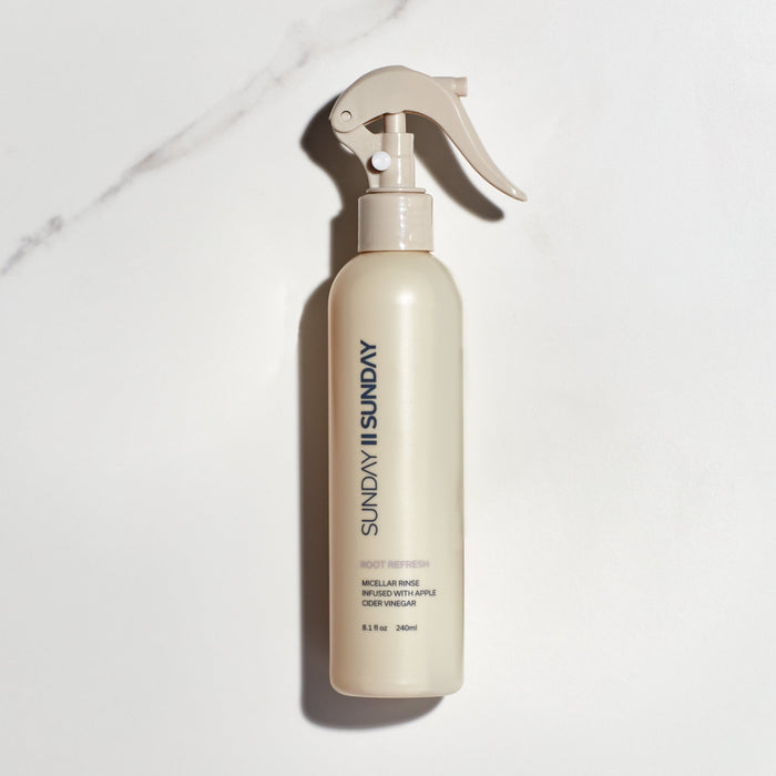 Sunday ROOT REFRESH Micellar Rinse