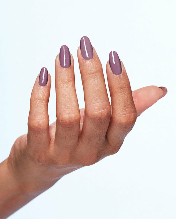 Incognito Mode Nail Lacquer - Image 2