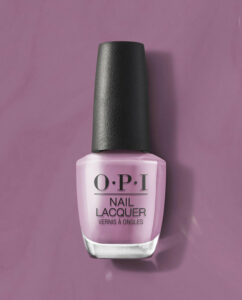 Incognito Mode Nail Lacquer