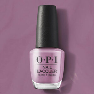 Incognito Mode Nail Lacquer
