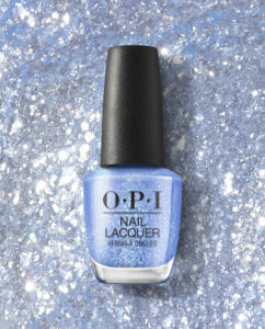 The Pearl of Your Dreams Nail Lacquer