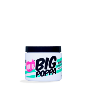 The Doux Big Poppa Defining Gel